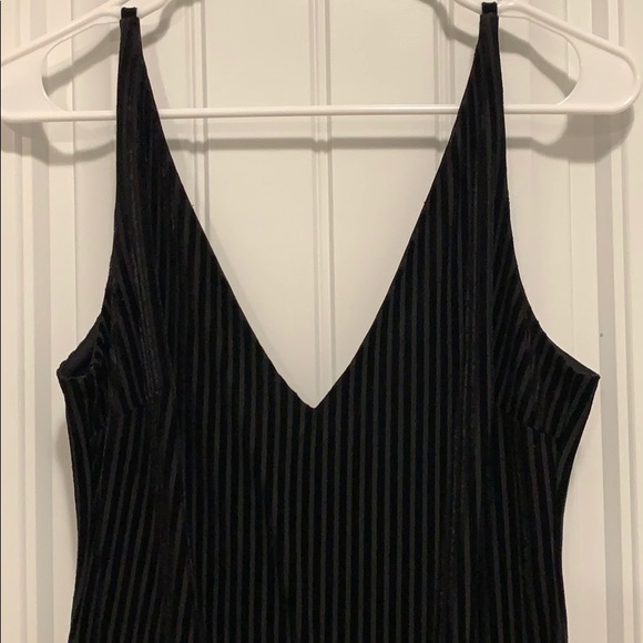 NWT Forever 21 Cocktail Dress - Picture 4 of 7